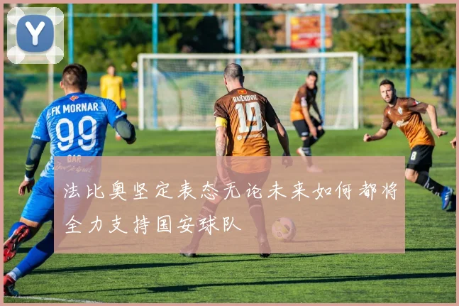 法比奥坚定表态无论未来如何都将全力支持国安球队