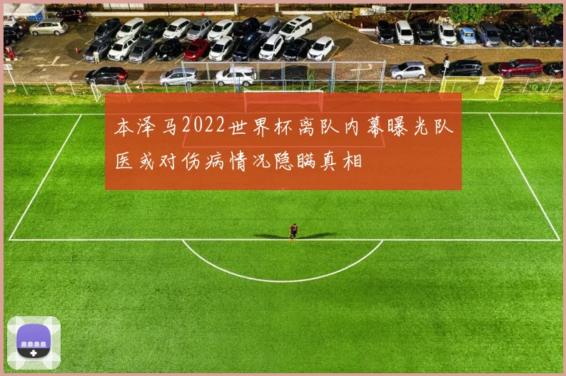 本泽马2022世界杯离队内幕曝光队医或对伤病情况隐瞒真相