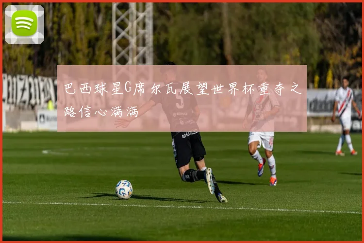 巴西球星G席尔瓦展望世界杯重夺之路信心满满