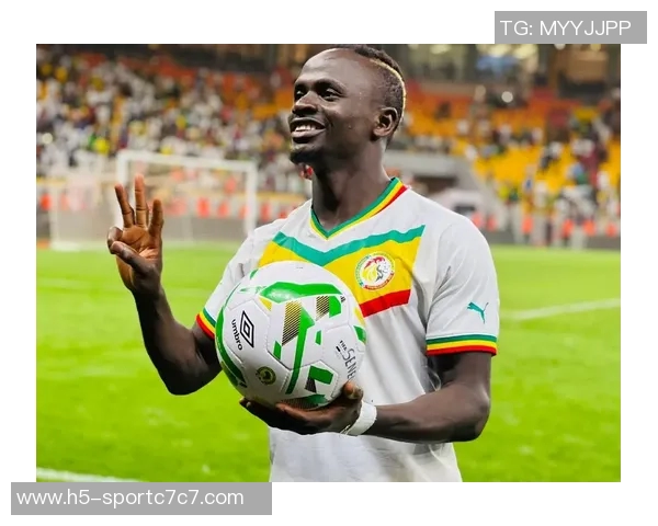 马内在非洲杯进球数追平德罗巴成为自2006年以来最佳射手并列第一人