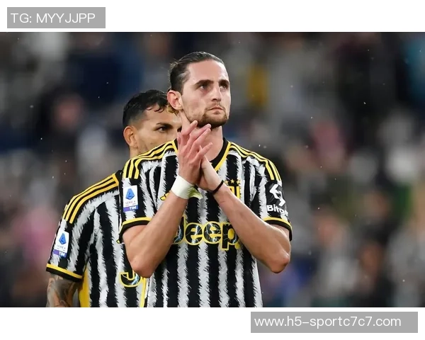 拉比奥特重返尤文主场感激不已直言对米兰而言这是失去的两分