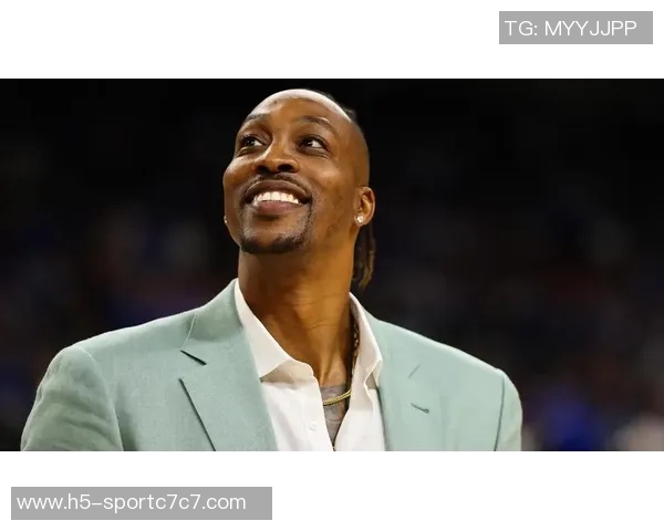 霍华德谈退役生活感悟入选名人堂后重拾对生活的热爱与美好 霍华德谈退役生活感悟入选名人堂后重拾对生活的热爱与美好