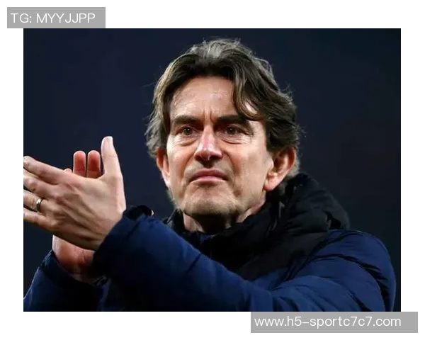 弗兰克：尽管近期有所进步今日比赛却显现退步迹象