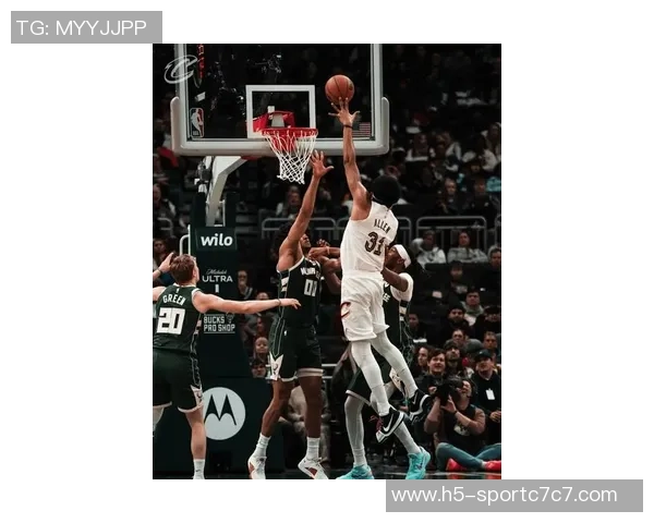 贾勒特阿伦骑士生涯前场篮板数超越詹姆斯跻身队史前十名 贾勒特阿伦骑士生涯前场篮板数超越詹姆斯跻身队史前十名